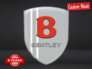 Bentley Vinilos Traseros Autos Pro Máximo Moderno Duradero
